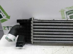 Recambio de intercooler para ford focus berlina (cap) ambiente (d) referencia OEM IAM 1673687   2