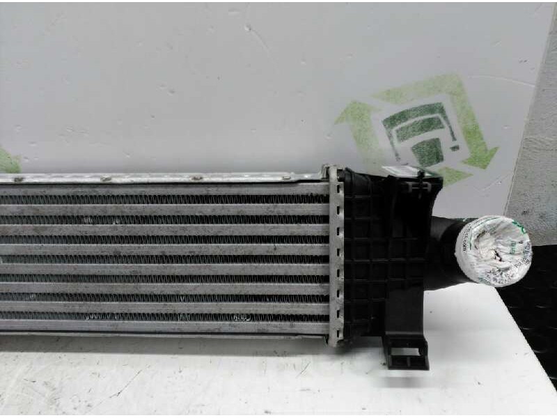 Recambio de intercooler para ford focus berlina (cap) ambiente (d) referencia OEM IAM 1673687  