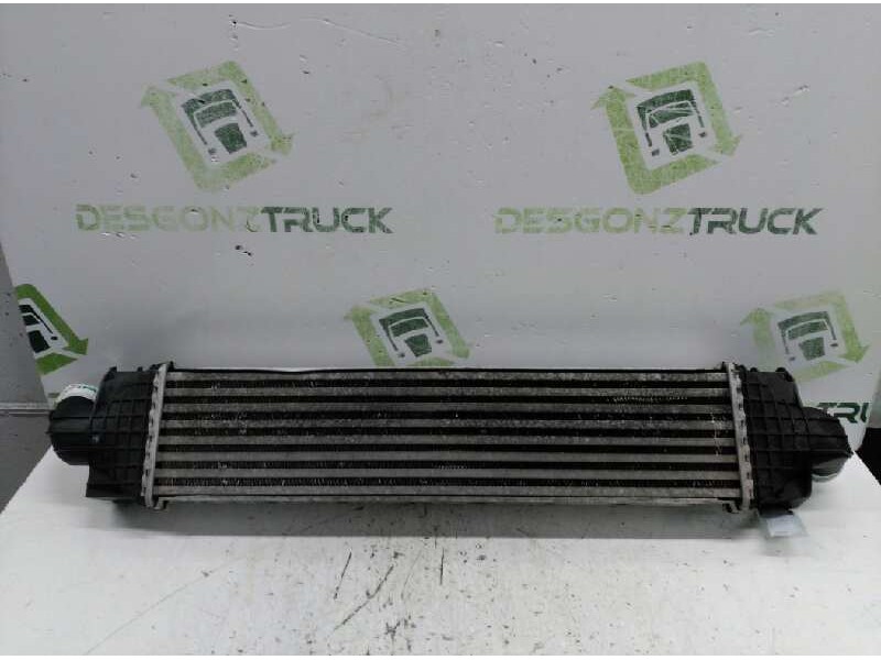 Recambio de intercooler para ford focus berlina (cap) ambiente (d) referencia OEM IAM 1673687  