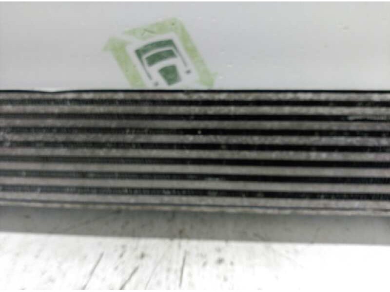 Recambio de intercooler para ford focus berlina (cap) ambiente (d) referencia OEM IAM 1673687  