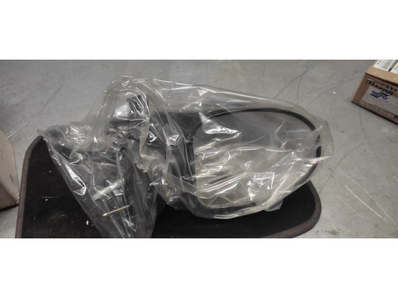 Recambio de retrovisor izquierdo para renault twingo (co6) 1.2 (c066/67/68) referencia OEM IAM  NUEVO 