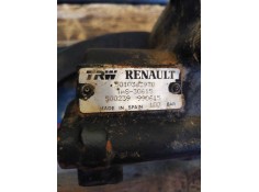 Recambio de caja direccion para renault mascott pr 130.35/55/65 corto referencia OEM IAM 5010383970 TAS30615  2
