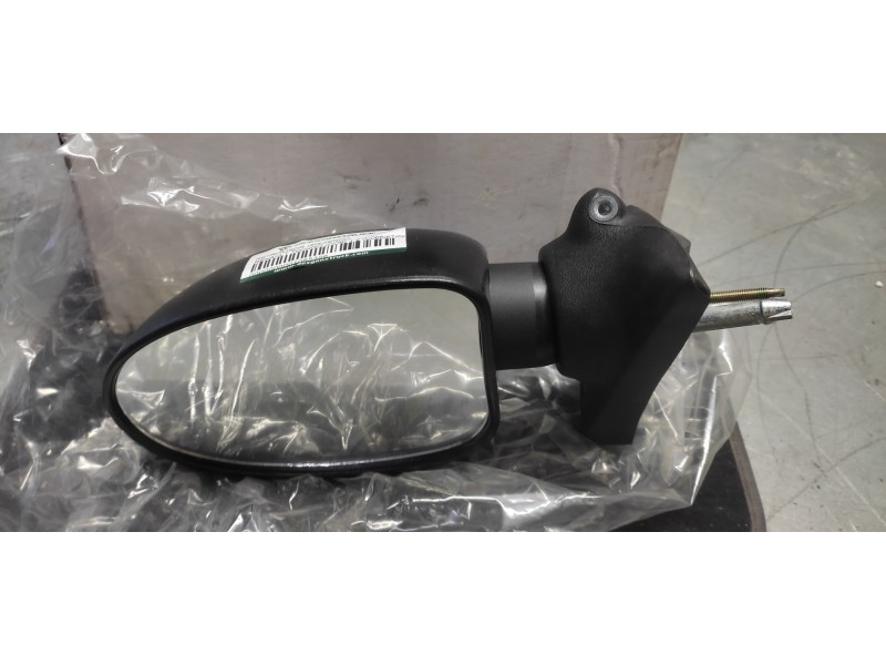 Recambio de retrovisor izquierdo para renault twingo (co6) 1.2 (c066/67/68) referencia OEM IAM  NUEVO 
