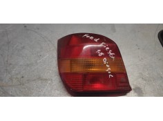 Recambio de piloto trasero izquierdo para ford fiesta berl./courier si referencia OEM IAM   