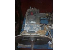 Recambio de caja cambios para nissan trucks m m-90.150 referencia OEM IAM S542 1307052016 07101150