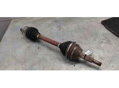 Recambio de transmision delantera izquierda para ford transit express line ´06 2.2 tdci cat referencia OEM IAM   