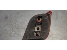 Recambio de piloto trasero izquierdo para ford fiesta berl./courier si referencia OEM IAM    2