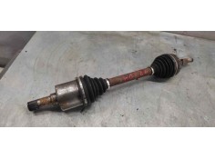 Recambio de transmision delantera izquierda para ford transit express line ´06 2.2 tdci cat referencia OEM IAM    2