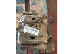 Recambio de pinza freno trasera derecha para renault mascott pr 130.35/55/65 corto referencia OEM IAM 730705  