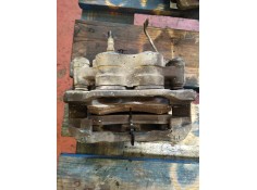 Recambio de pinza freno trasera derecha para renault mascott pr 130.35/55/65 corto referencia OEM IAM 730705   2