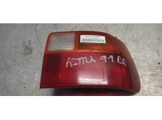 Recambio de piloto trasero derecho para opel astra f cabriolet 1.8 16v referencia OEM IAM   