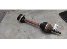 Recambio de transmision delantera izquierda para renault megane i classic (la0) 1.9 dti alize referencia OEM IAM   