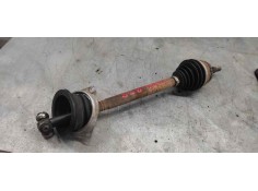 Recambio de transmision delantera izquierda para renault megane i classic (la0) 1.9 dti alize referencia OEM IAM    2