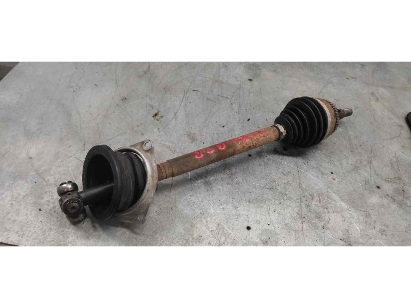 Recambio de transmision delantera izquierda para renault megane i classic (la0) 1.9 dti alize referencia OEM IAM   