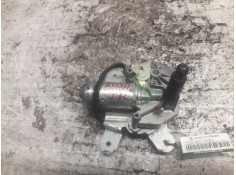 Recambio de motor limpia trasero para nissan terrano/terrano.ii (r20) referencia OEM IAM  3 PINS 