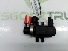 Recambio de electro valvula para peugeot expert kasten standard furgón 220c referencia OEM IAM 9635704380 0928400414 