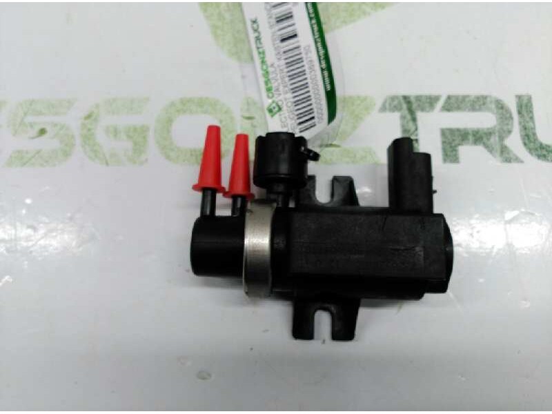 Recambio de electro valvula para peugeot expert kasten standard furgón 220c referencia OEM IAM 9635704380 0928400414 
