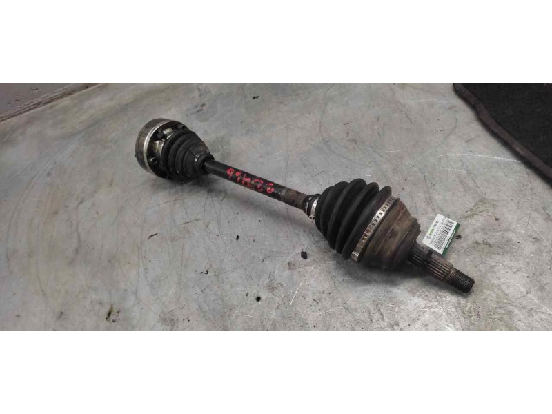 Recambio de transmision delantera izquierda para volkswagen passat berlina (3a2) cl referencia OEM IAM   