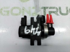 Recambio de electro valvula para peugeot expert kasten standard furgón 220c referencia OEM IAM 9635704380 0928400414  2