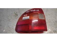 Recambio de piloto trasero izquierdo para opel astra f berlina básico referencia OEM IAM   