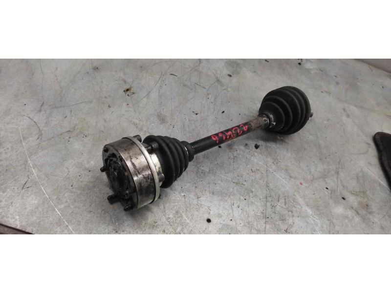 Recambio de transmision delantera izquierda para volkswagen passat berlina (3a2) cl referencia OEM IAM   