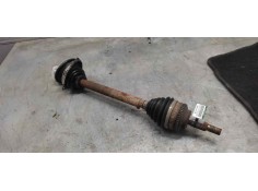 Recambio de transmision delantera izquierda para renault scenic (ja..) 1.9 dci authentique referencia OEM IAM   