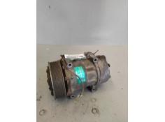Recambio de compresor aire acondicionado para renault magnum ab 2005 cabina adel.tractor semirr. gv  4x2 4xx.18 gran espacio ref