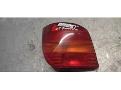 Recambio de piloto trasero derecho para ford fiesta berl./courier si referencia OEM IAM   