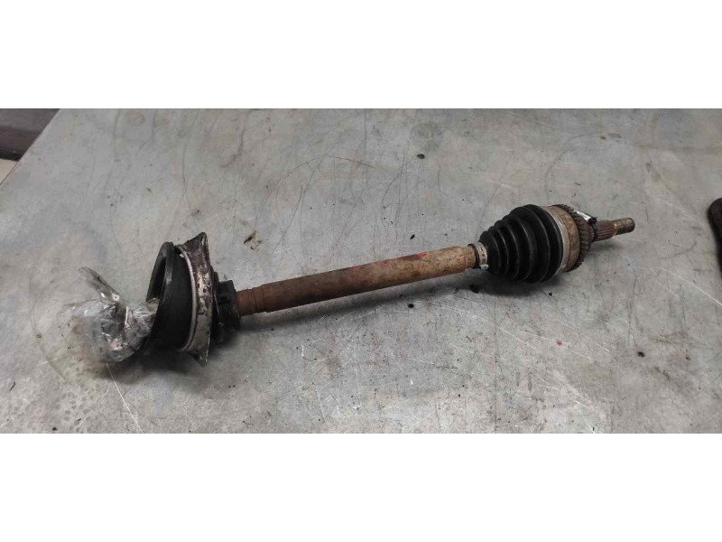 Recambio de transmision delantera izquierda para renault scenic (ja..) 1.9 dci authentique referencia OEM IAM   