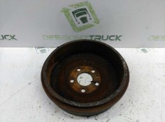 Recambio de tambor freno trasero para peugeot expert kasten standard furgón 220c referencia OEM IAM 424737   2