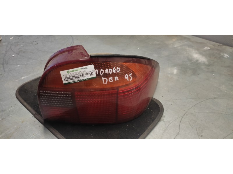 Recambio de piloto trasero derecho para ford mondeo berlina/familiar (fd) glx berlina referencia OEM IAM   