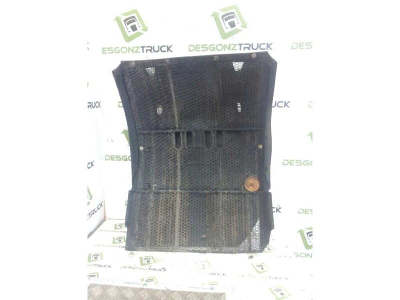 Recambio de guardabarros trasero izquierdo para erf ...... ec 12.741st referencia OEM IAM   