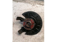 Recambio de mangueta delantera izquierda para seat leon (1p1) reference referencia OEM IAM   