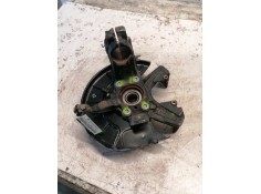 Recambio de mangueta delantera izquierda para seat leon (1p1) reference referencia OEM IAM    2