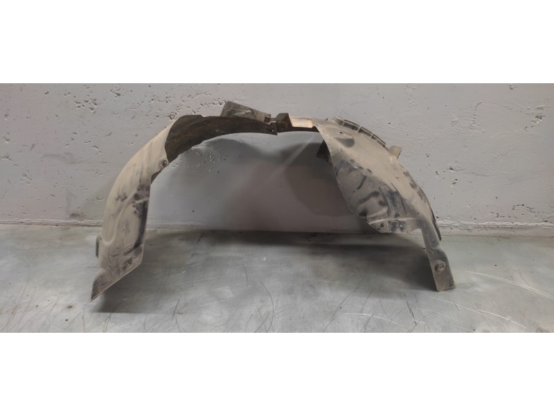 Recambio de paso rueda izquierdo para opel zafira b cosmo referencia OEM IAM   DELANTERO