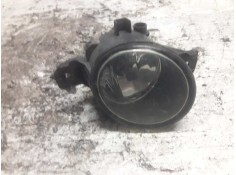 Recambio de faro antiniebla izquierdo para renault laguna ii grandtour (kg0) dynamique referencia OEM IAM 8200002469 2 PINS 