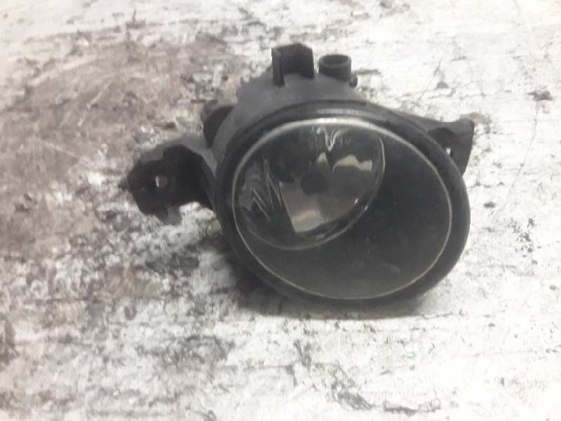 Recambio de faro antiniebla izquierdo para renault laguna ii grandtour (kg0) dynamique referencia OEM IAM 8200002469 2 PINS 
