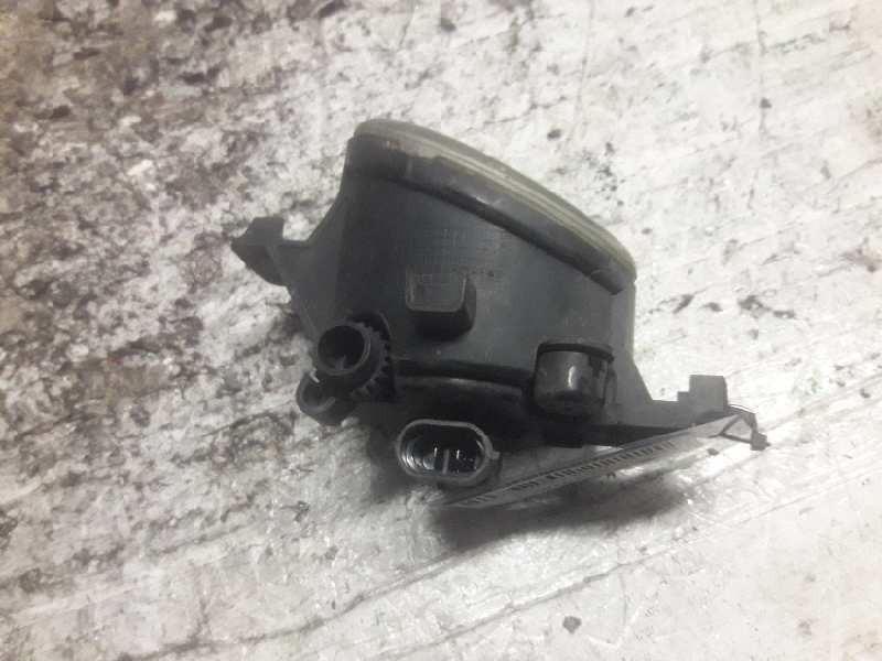 Recambio de faro antiniebla izquierdo para renault laguna ii grandtour (kg0) dynamique referencia OEM IAM 8200002469 2 PINS 