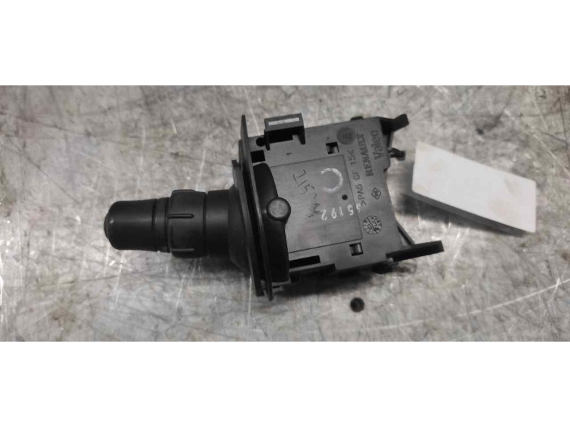 Recambio de mando intermitentes para renault scenic ii authentique referencia OEM IAM   9 PINS
