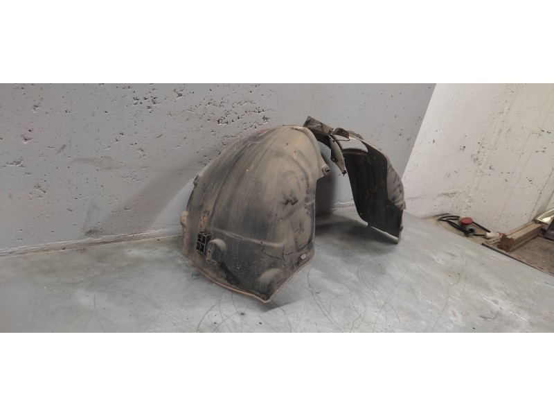 Recambio de paso rueda izquierdo para opel zafira b cosmo referencia OEM IAM   DELANTERO