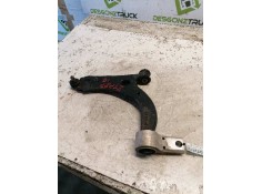 Recambio de brazo suspension inferior delantero izquierdo para ford fiesta (cbk) ambiente referencia OEM IAM   