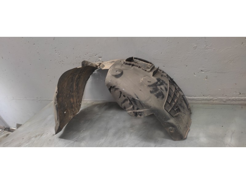 Recambio de paso rueda izquierdo para opel zafira b cosmo referencia OEM IAM   DELANTERO