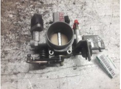 Recambio de caja mariposa para opel astra g berlina comfort referencia OEM IAM 90529710 4/3 PINS 