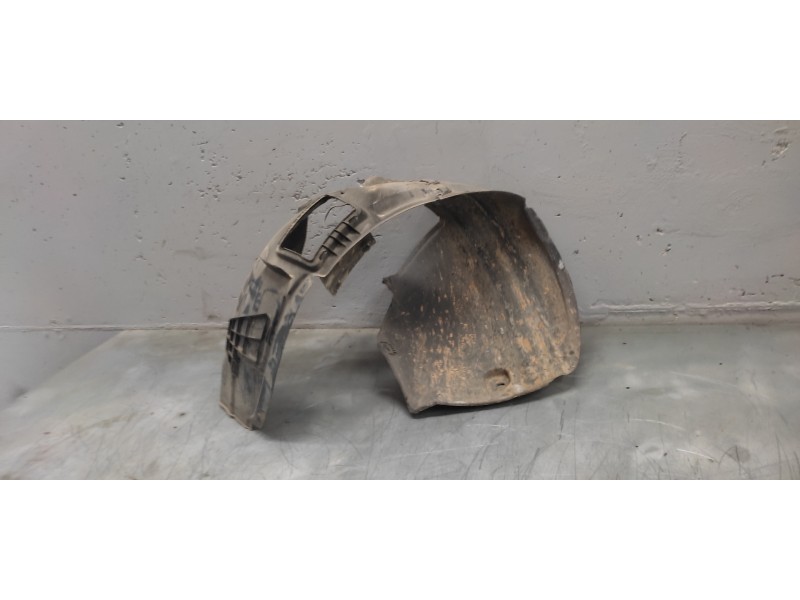 Recambio de paso rueda izquierdo para opel zafira b cosmo referencia OEM IAM   DELANTERO