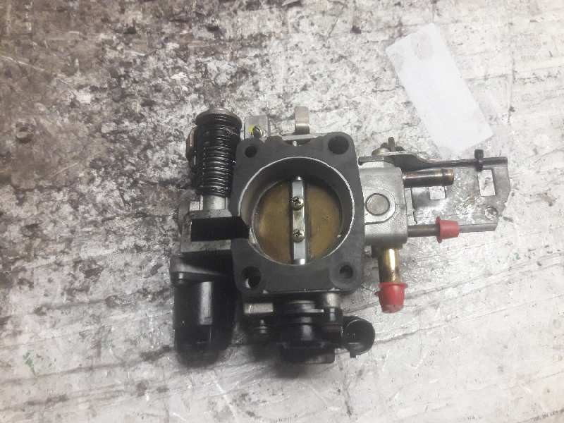 Recambio de caja mariposa para opel astra g berlina comfort referencia OEM IAM 90529710 4/3 PINS 