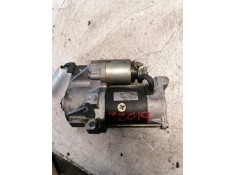 Recambio de motor arranque para opel signum design referencia OEM IAM 8972542202 9 DIENTES  2