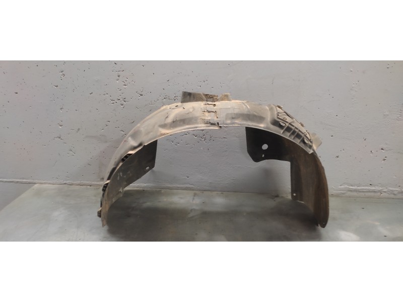 Recambio de paso rueda derecho para opel zafira b cosmo referencia OEM IAM   DELANTERO