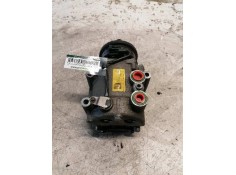 Recambio de compresor aire acondicionado para ford fiesta (cbk) ambiente referencia OEM IAM 5S6H19B889CA   2