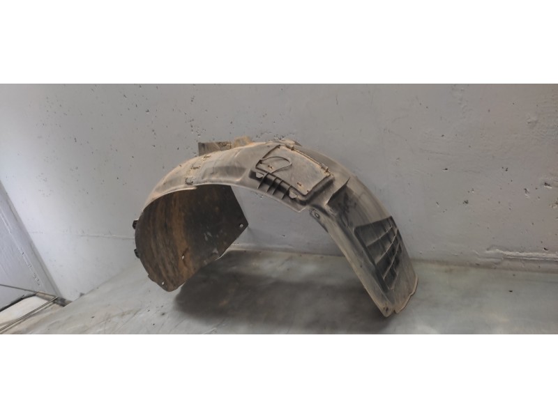 Recambio de paso rueda derecho para opel zafira b cosmo referencia OEM IAM   DELANTERO