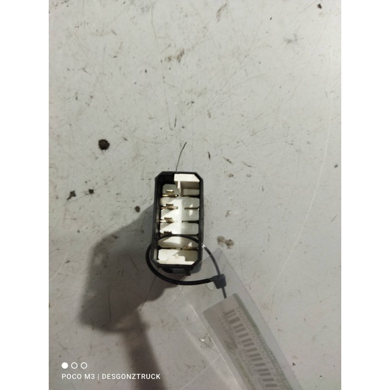 Recambio de interruptor para scania serie p/g/r (c-clase) 12.7 diesel referencia OEM IAM 1421850  